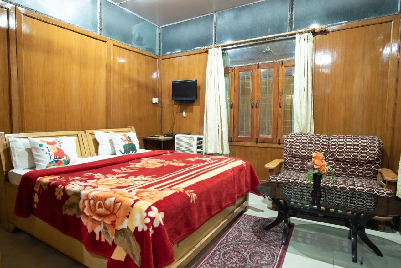 Kalindi Nature Resort Lakhamandal Myani Kültér fotó