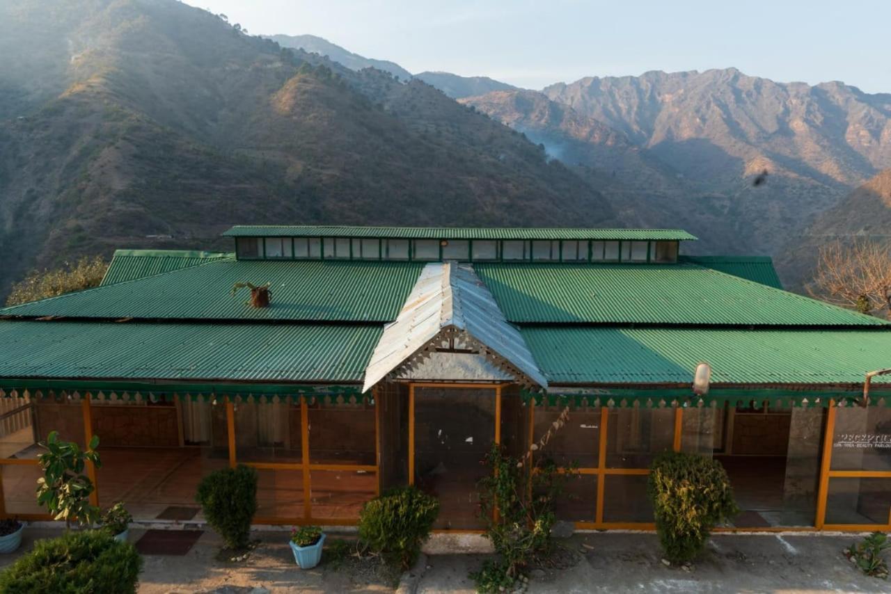 Kalindi Nature Resort Lakhamandal Myani Kültér fotó